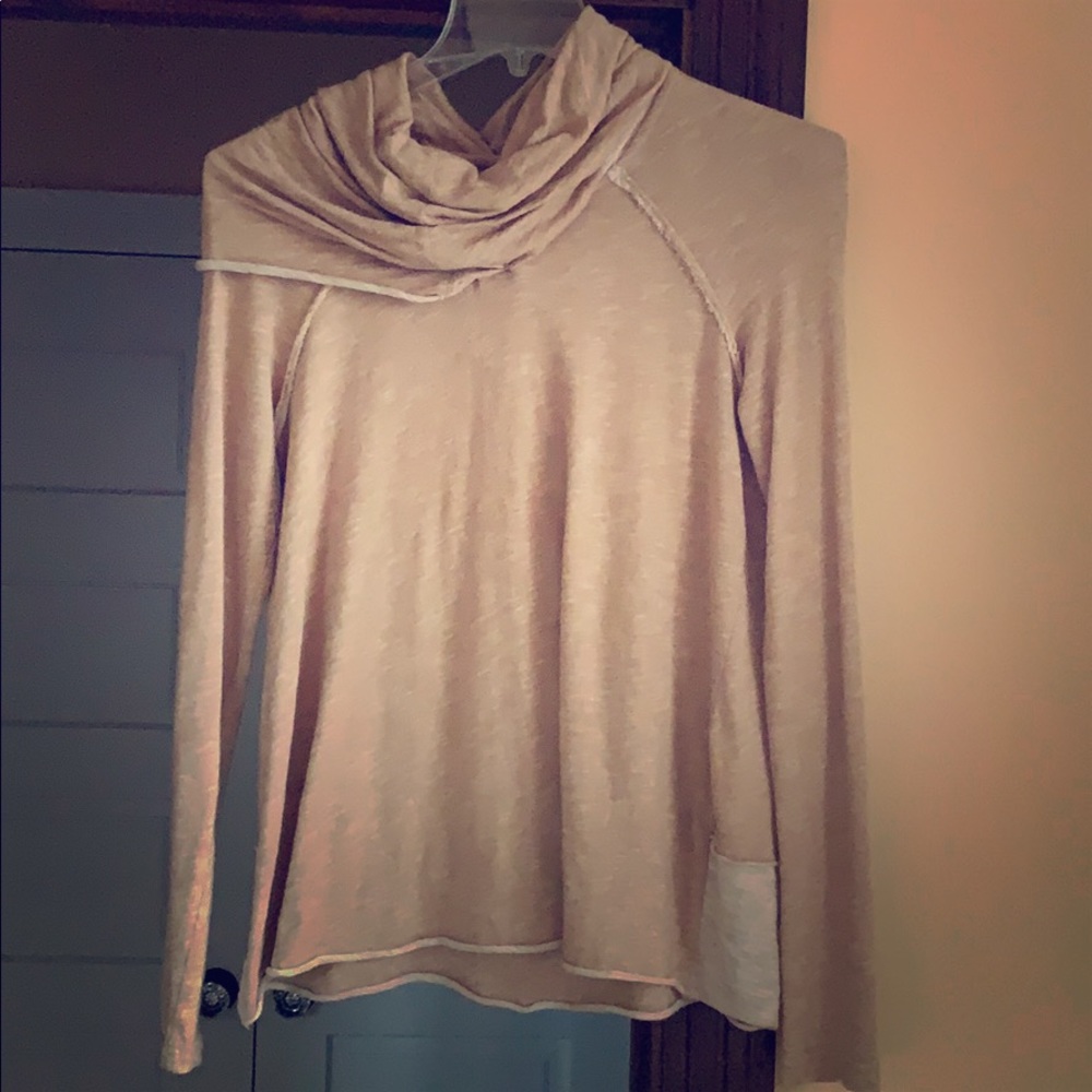 Cotton top by Free People